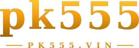 pk555 logo